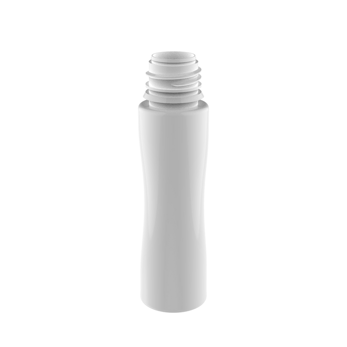 Chubby Gorilla Chubby Gorilla - 60ML - V3 Unicorn Bottle - Opaque White Bottle / Opaque White Cap