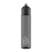 Chubby Gorilla - 60ML "SOFT" Unicorn Bottle - Transparent Black - Copackr.com