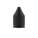 Chubby Gorilla - 30ML Unicorn Bottle - Clear Bottle / Black Cap - V3 - Copackr.com